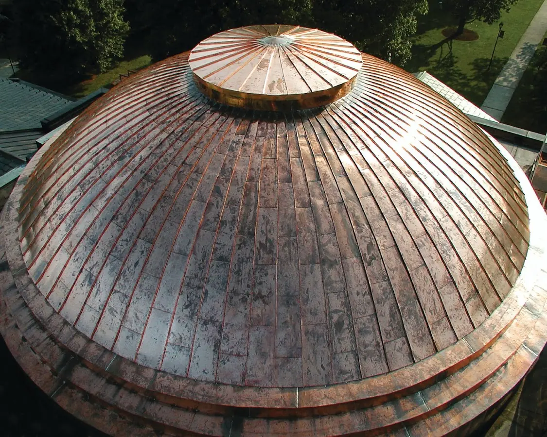 Craftsman Roofing crew installing a new roof in Sayerwood South