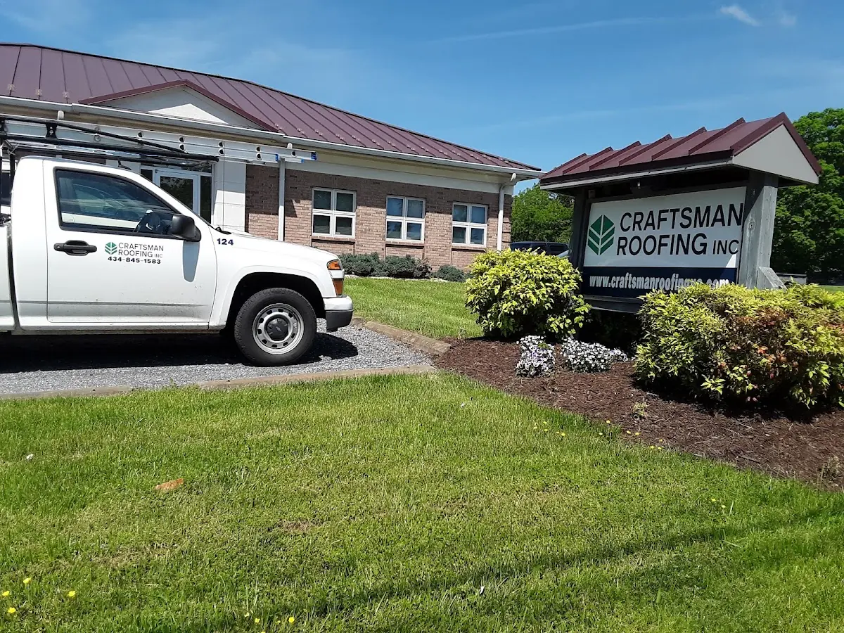 Quality Hail Damage Roof Repair by experienced craftsmen in Sayerwood South